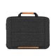 Сумка WiWU Laptop Stand Bag для MacBook ноутбука планшета 13"-14.2" Black