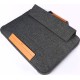 Сумка WiWU Laptop Stand Bag для MacBook ноутбука планшета 13"-14.2" Black