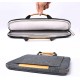 Сумка WiWU Laptop Stand Bag для MacBook ноутбука 15"-16.2" Grey