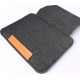 Сумка WiWU Laptop Stand Bag для MacBook ноутбука планшета 13"-14.2" Black