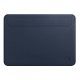 Чохол-конверт WiWU Skin Pro II PU Leather для MacBook New Air 15.3" 2023-2026 Blue