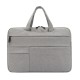 Сумка POFOKO C510 для MacBook ноутбука планшета 13"-14.2" Grey