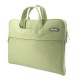 Сумка Okade для MacBook ноутбука планшета 13"-14.2" Green