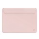 Чохол-конверт WiWU Skin Pro II PU Leather для MacBook Air 13" (2010-2017) / Pro 13" (2012-2015) Pink