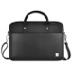 Сумка Wiwu Hali Laptop Bag для MacBook ноутбука 15"-16.2" Black