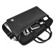 Сумка Wiwu Hali Laptop Bag для MacBook ноутбука 15"-16.2" Black