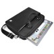 Сумка Wiwu Hali Laptop Bag для MacBook ноутбука 15"-16.2" Black