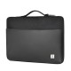 Сумка Wiwu Hali Laptop Sleeve для MacBook ноутбука планшета 13"-14.2" Black