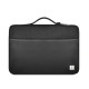 Сумка Wiwu Hali Laptop Sleeve для MacBook ноутбука планшета 13"-14.2" Black