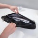 Сумка Wiwu Hali Laptop Sleeve для MacBook ноутбука планшета 13"-14.2" Black