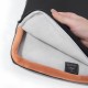 Сумка Wiwu Hali Laptop Sleeve для MacBook ноутбука планшета 13"-14.2" Black
