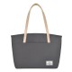 Сумка Wiwu Ora Tote для MacBook ноутбука планшета 13"-14.2" Gray