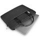 Сумка WiWU Minimalist Laptop Bag II для MacBook ноутбука планшета 13"-14.2" Black