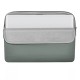 Папка-конверт Wiwu Skin Zero Sleeve для MacBook ноутбука планшета 13"-13.6" Gray