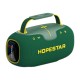 Портативна колонка Bluetooth HOPESTAR Party BOX 150 40W Green
