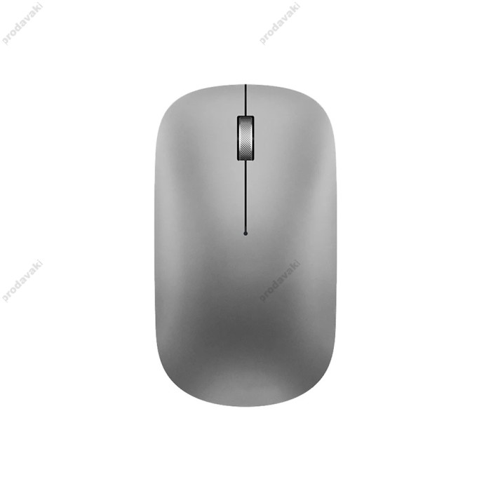 Комп'ютерна мишка WIWU WM110 Wimice Dual Wireles Dual Mode Grey