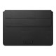 Чохол - конверт SwitchEasy EasyStand для MacBook ноутбука планшета 13"-14" Black