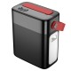 Повербанк портативний акумулятор Power bank Hoco J143 Title 22.5W+PD20W 80000 mAh Black