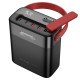 Повербанк портативний акумулятор Power bank Hoco J143 Title 22.5W+PD20W 80000 mAh Black