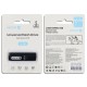 Флеш пам'ять накопичувач USB Veron 16GB Vega seies 121 2.0 USB Black