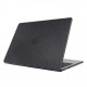 Протиударний чохол SwitchEasy Touch Protective для MacBook New Air 13.6 2022-2026 M2/M3/M4/M5 Black