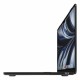 Протиударний чохол SwitchEasy Touch Protective для MacBook New Air 13.6 2022-2026 M2/M3/M4/M5 Black