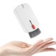Набір для чищення гаджетів xVibe 5IN1 MacBook та ноутбук White