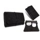 Чохол для зарядного xVibe MacBook Black