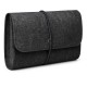 Чохол для зарядного xVibe MacBook Black