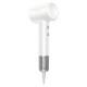 Фен Hoco HP16 High speed hair dryer White