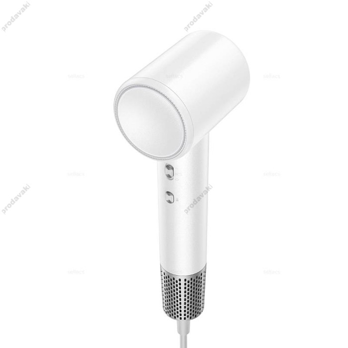 Фен Hoco HP16 High speed hair dryer White