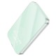 Повербанк портативний акумулятор Power Bank Hoco Q14 MagSafe Ice Crystal magnetic PD 20W 5000 mAh Blue 