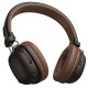 Бездротові Bluetooth навушники Hoco W64 Earl II BT 5.4 Brown