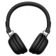 Бездротові Bluetooth навушники Hoco W64 Earl II BT 5.4 Black