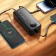 Повербанк портативний акумулятор Power bank Hoco J132B Sabio fully compatible 22.5W 30000 mAh Black