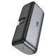 Повербанк портативний акумулятор Power bank Hoco Q31 Ingenious PD Type-C 20W 5000 mAh Black