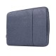 Папка-конверт xVibe Cowboy bag для MacBook ноутбука 15"-16.2" Midnight blue
