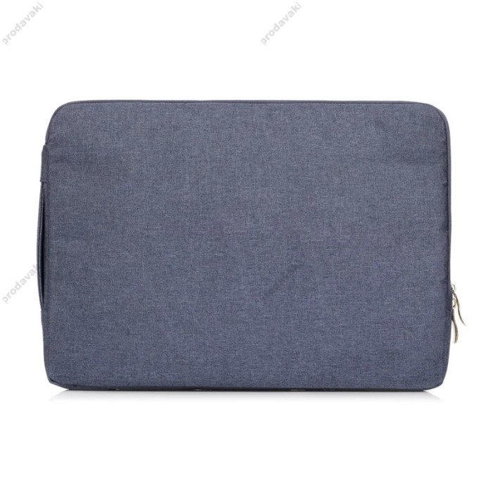 Папка-конверт xVibe Cowboy bag для MacBook ноутбука 15"-16.2" Midnight blue