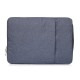 Папка-конверт xVibe Cowboy bag для MacBook ноутбука 15"-16.2" Midnight blue