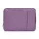 Папка-конверт xVibe Cowboy bag для MacBook ноутбука планшета 11"-12" Purple
