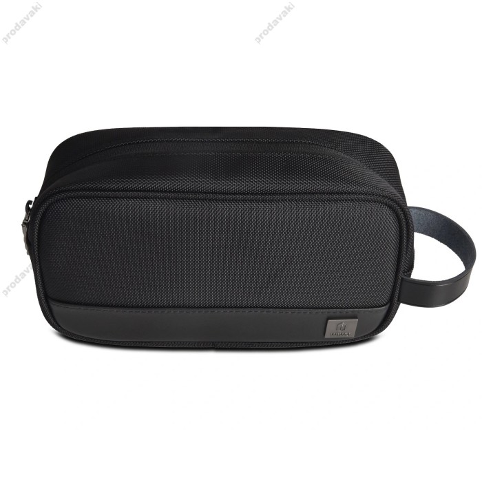 Сумка-Органайзер WIWU Hali Travel Pouch H1 Black