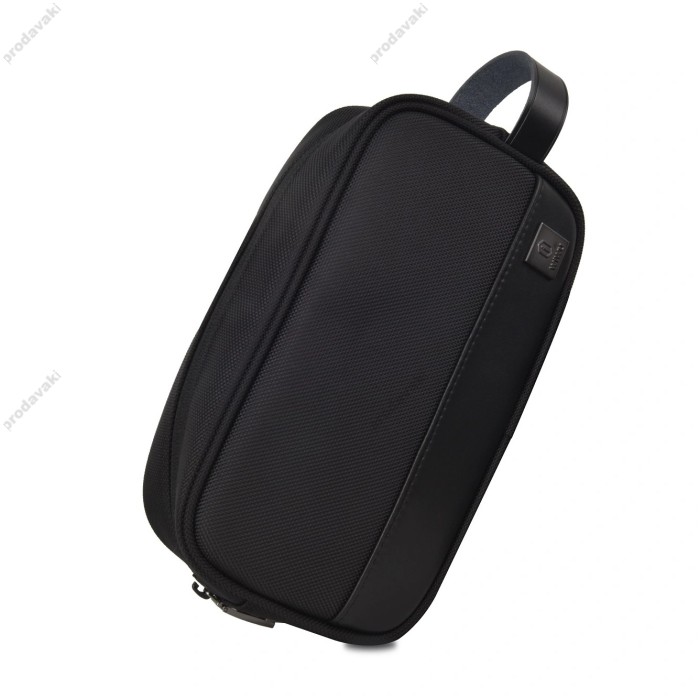 Сумка-Органайзер WIWU Hali Travel Pouch H1 Black