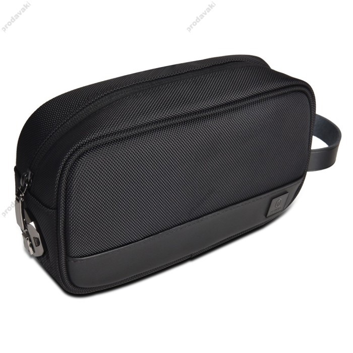 Сумка-Органайзер WIWU Hali Travel Pouch H1 Black