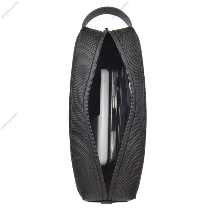 Сумка-Органайзер WIWU Hali Travel Pouch H1 Black