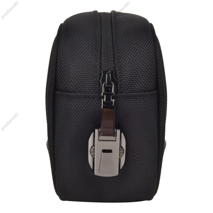 Сумка-Органайзер WIWU Hali Travel Pouch H1 Black