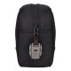 Сумка-Органайзер WIWU Hali Travel Pouch H1 Black