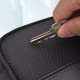 Сумка-Органайзер WIWU Hali Travel Pouch H1 Black