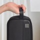 Сумка-Органайзер WIWU Hali Travel Pouch H1 Black