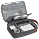 Сумка-Органайзер WIWU Minimalist Travel Pouch Gray