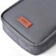 Сумка-Органайзер WIWU Minimalist Travel Pouch Gray